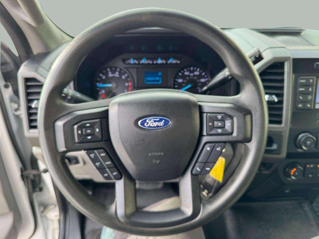 used 2020 Ford F-350 car, priced at $31,995
