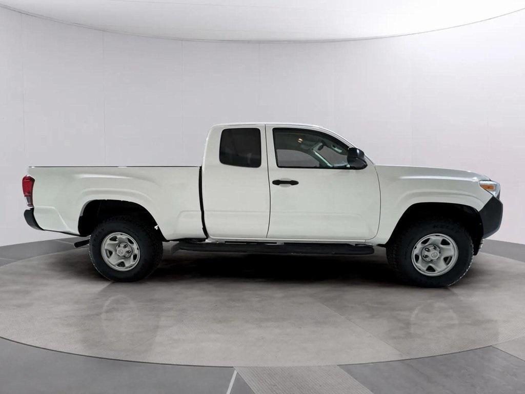 used 2022 Toyota Tacoma car, priced at $26,987