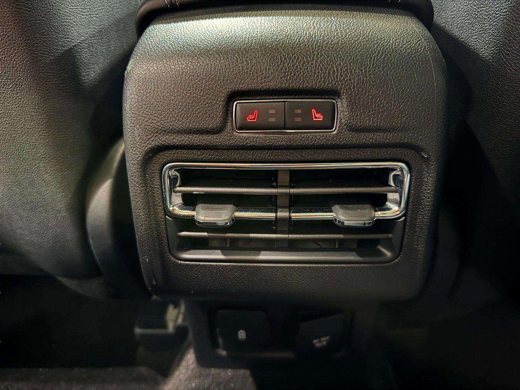 used 2020 Lincoln Corsair car, priced at $27,995