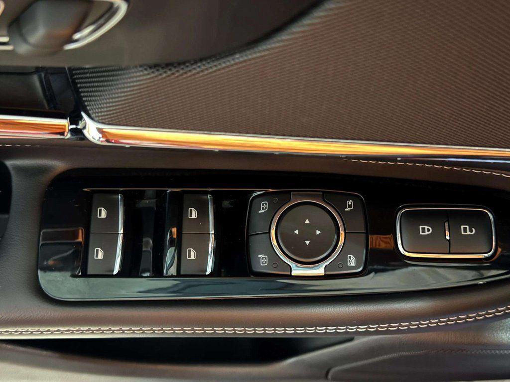 used 2020 Lincoln Corsair car, priced at $27,995