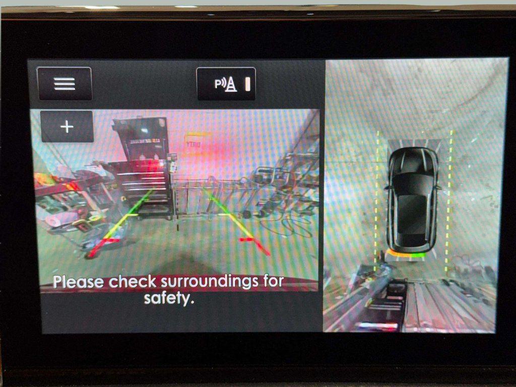 used 2020 Lincoln Corsair car, priced at $27,995