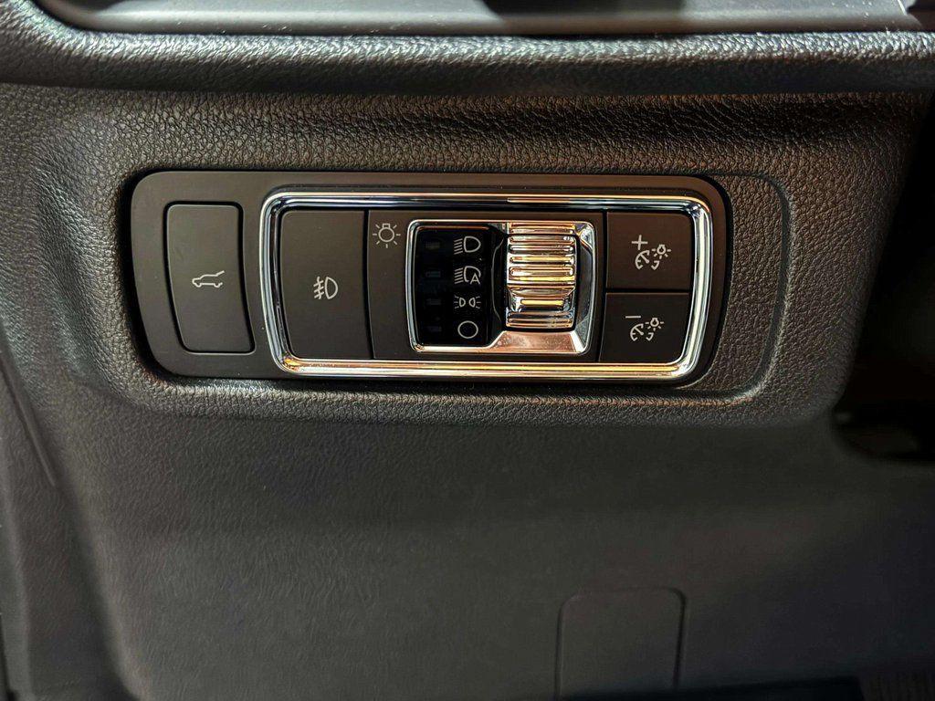 used 2020 Lincoln Corsair car, priced at $27,995