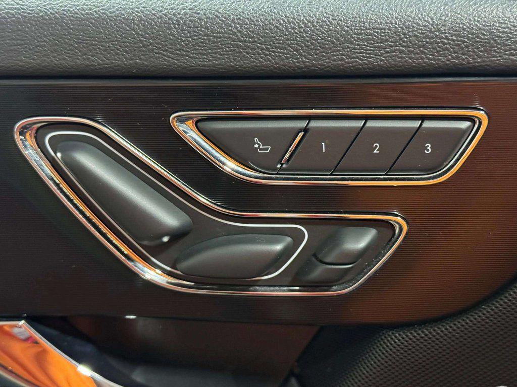 used 2020 Lincoln Corsair car, priced at $27,995