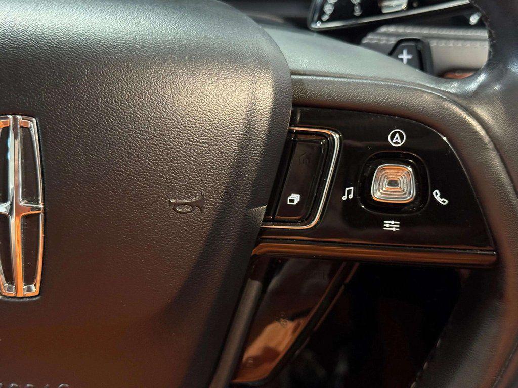 used 2020 Lincoln Corsair car, priced at $27,995