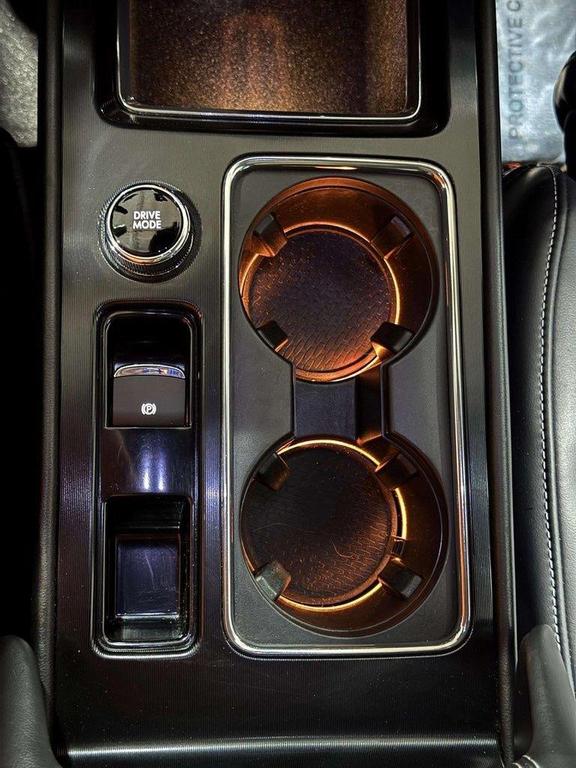 used 2020 Lincoln Corsair car, priced at $27,995