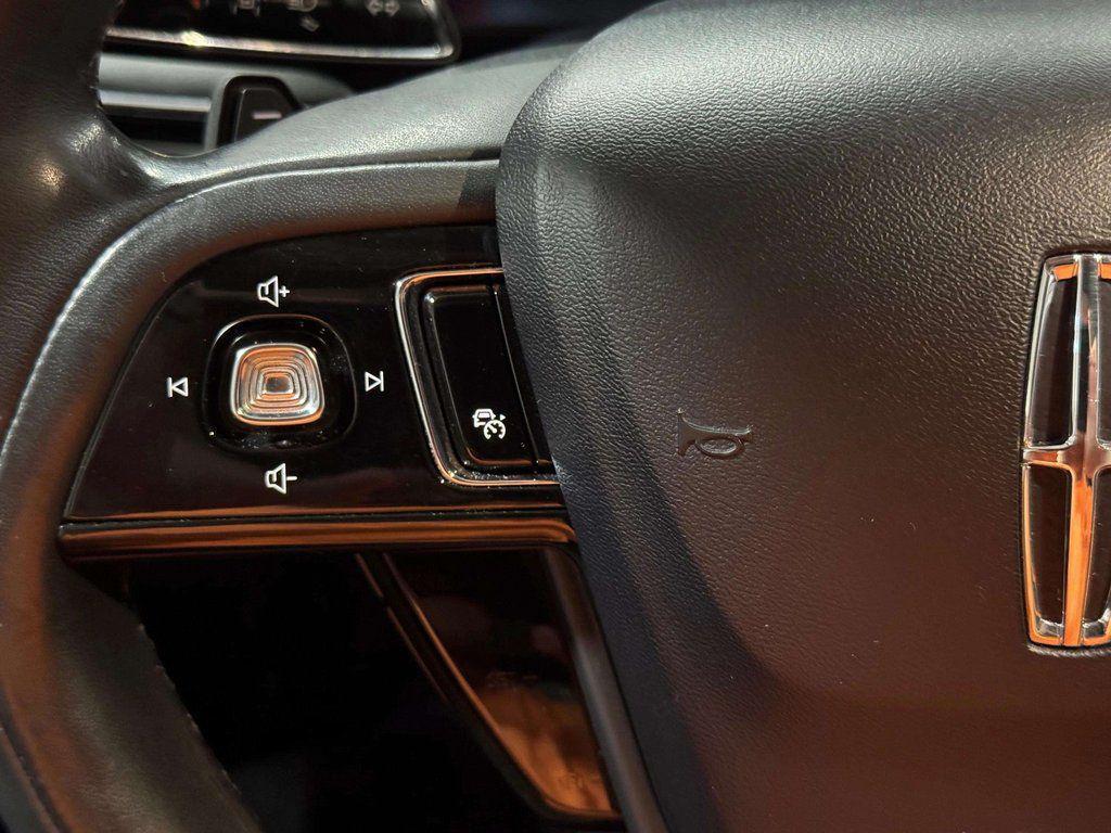 used 2020 Lincoln Corsair car, priced at $27,995