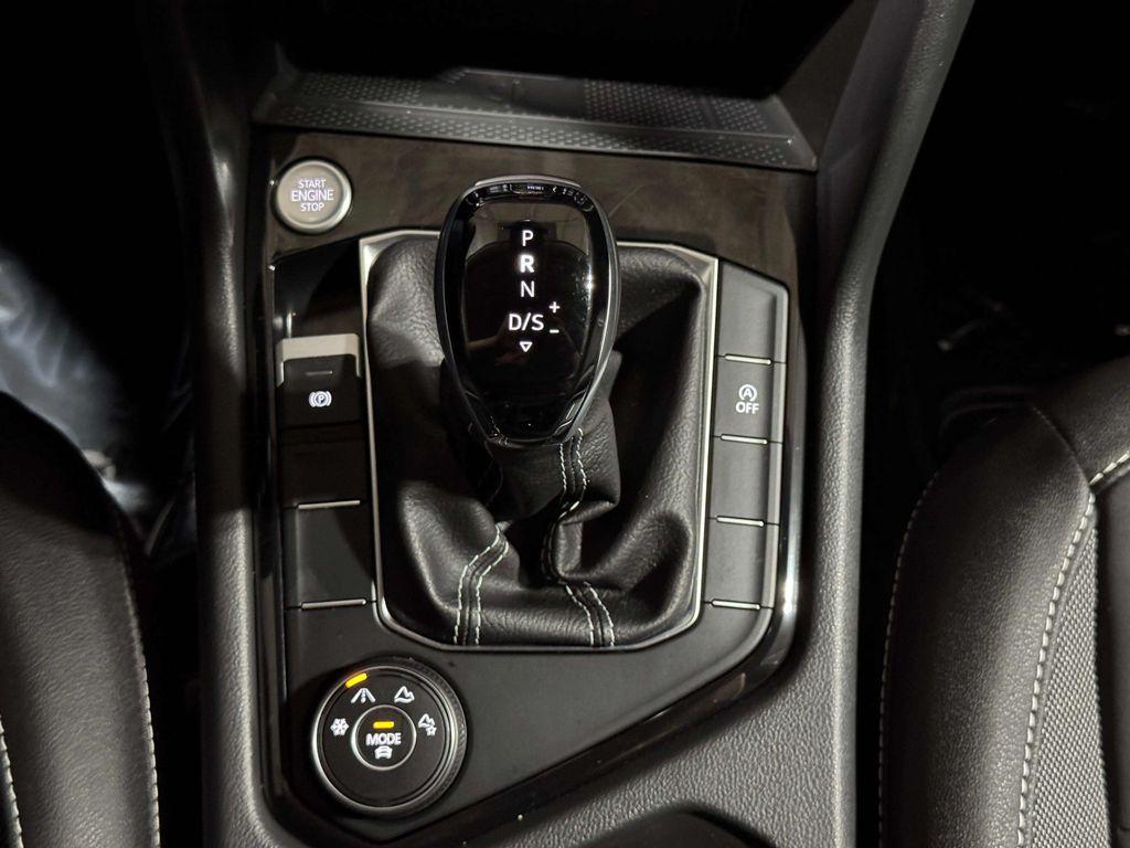 used 2024 Volkswagen Taos car, priced at $26,486