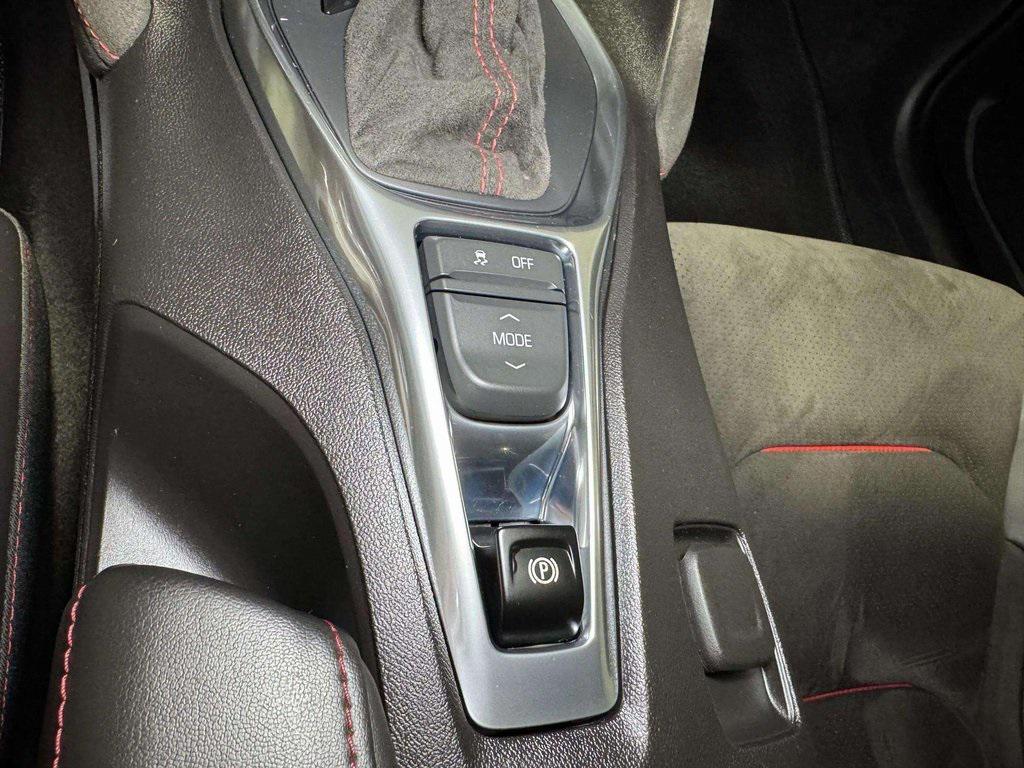 used 2018 Chevrolet Camaro car, priced at $53,995