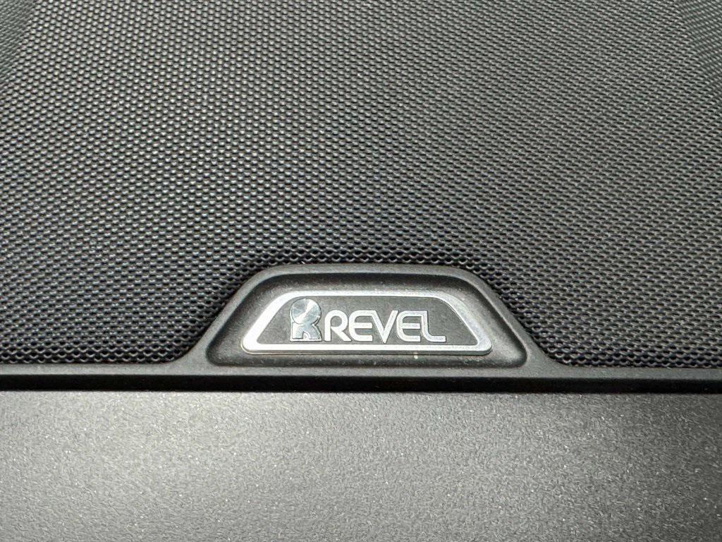 used 2020 Lincoln Nautilus car, priced at $20,495