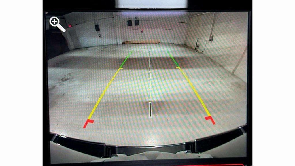 used 2021 Ram 1500 car, priced at $37,995