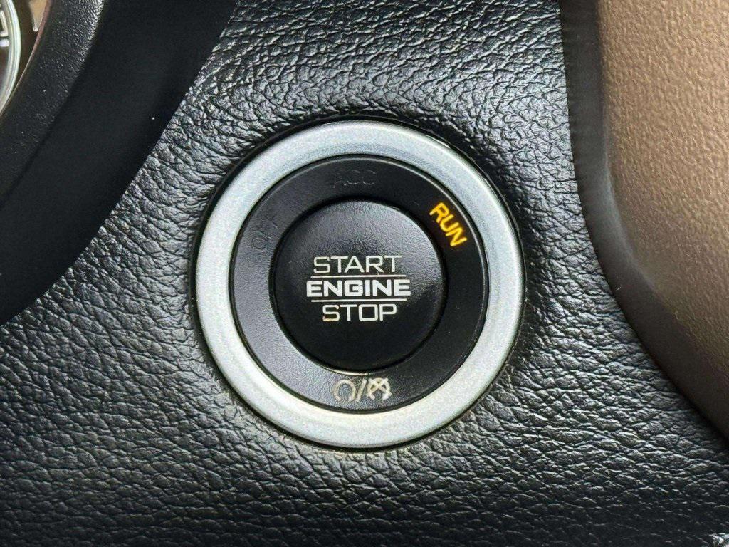 used 2021 Ram 1500 car, priced at $37,995