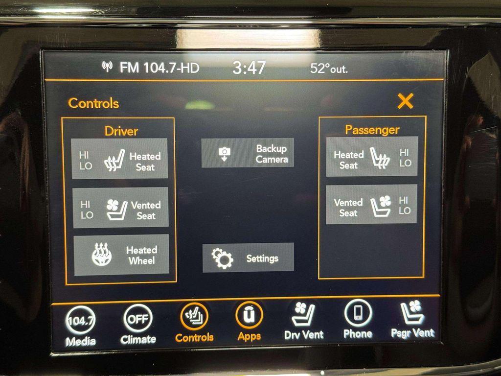 used 2020 Jeep Grand Cherokee car, priced at $27,995