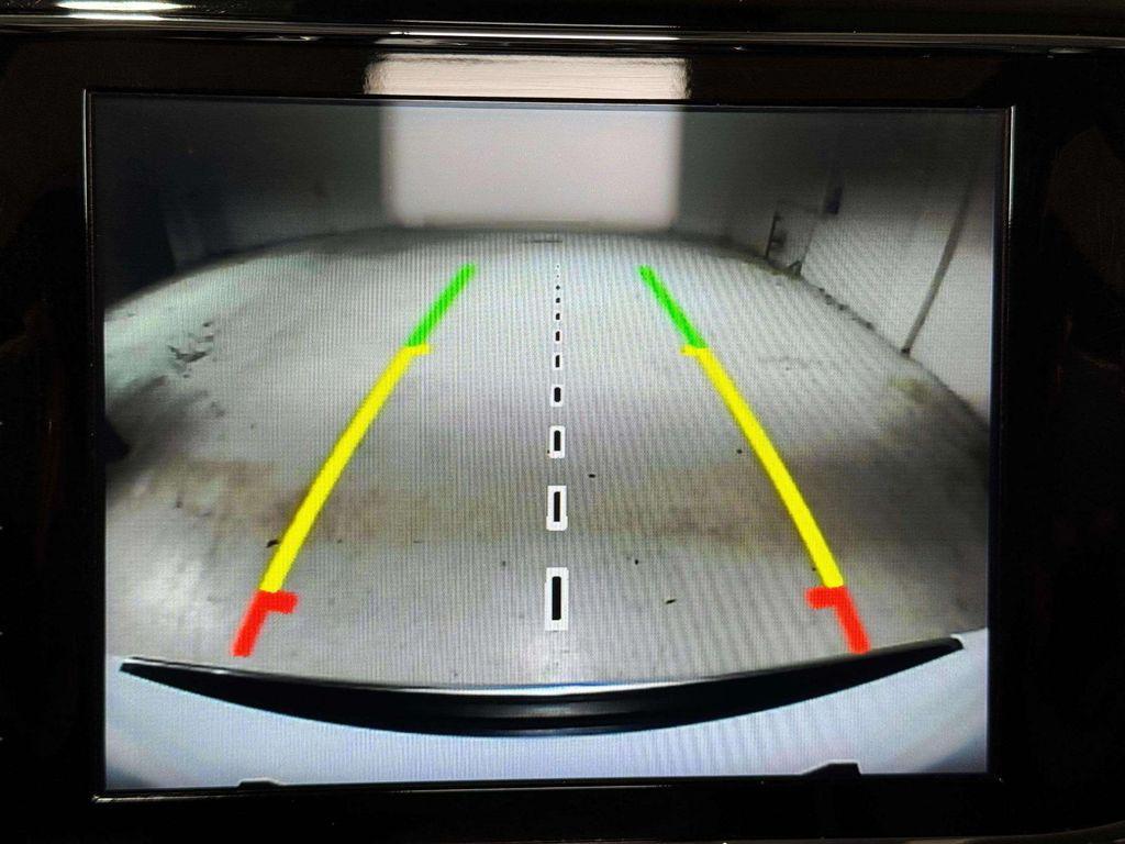 used 2020 Jeep Grand Cherokee car, priced at $27,995