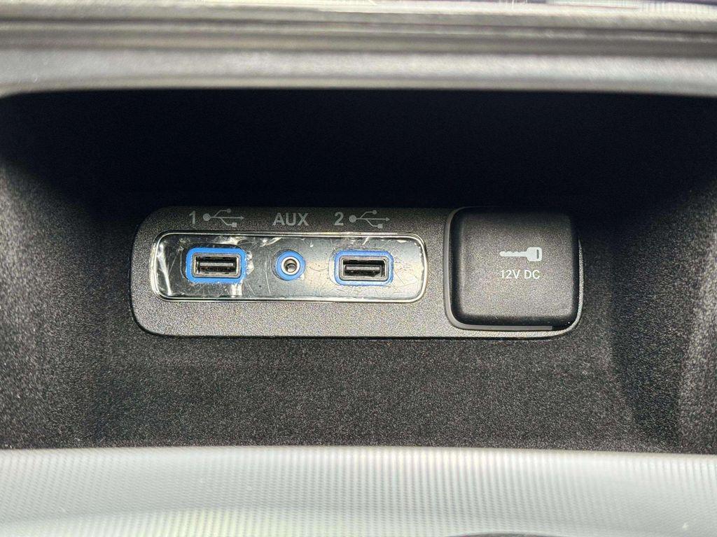 used 2020 Jeep Grand Cherokee car, priced at $27,995