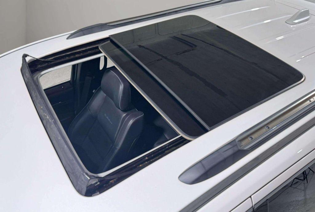 used 2020 Jeep Grand Cherokee car, priced at $27,995