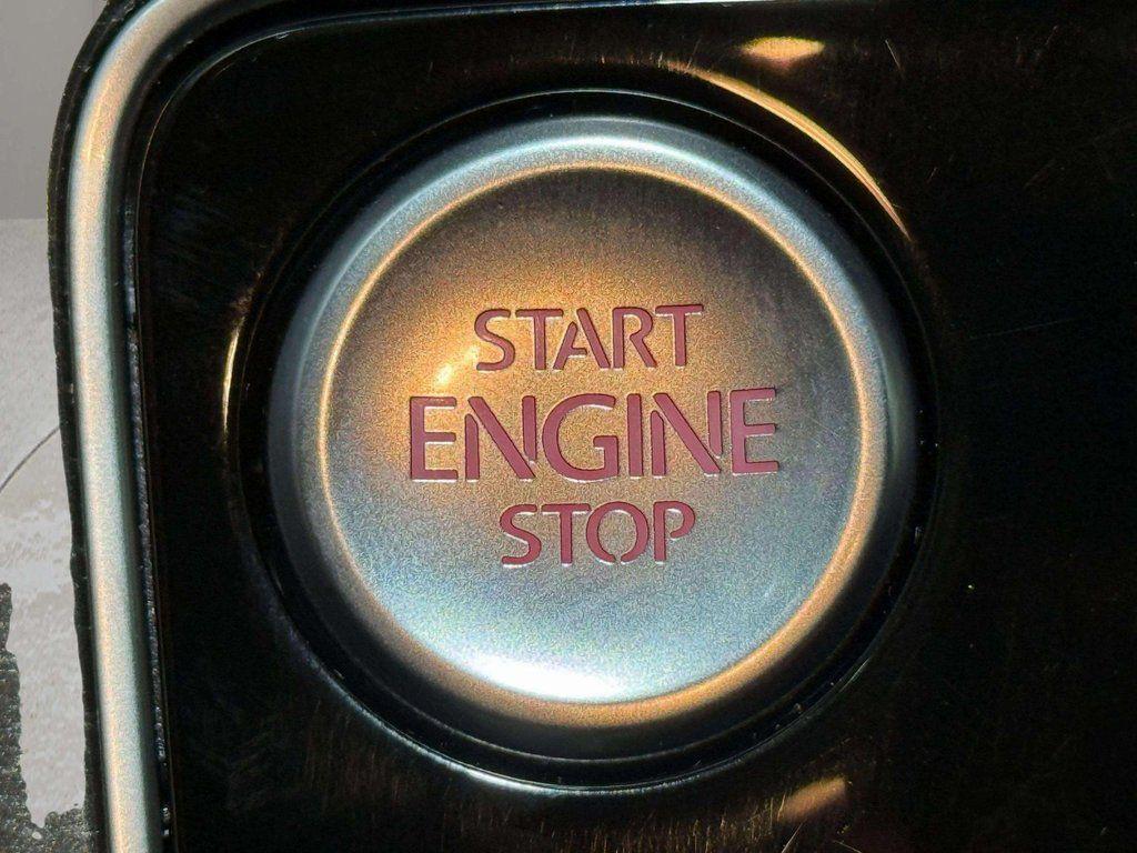 used 2017 Volkswagen Passat car, priced at $14,995