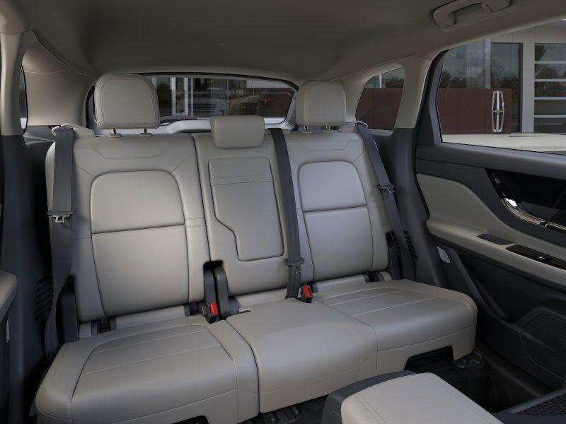 new 2026 Lincoln Corsair car, priced at $38,469