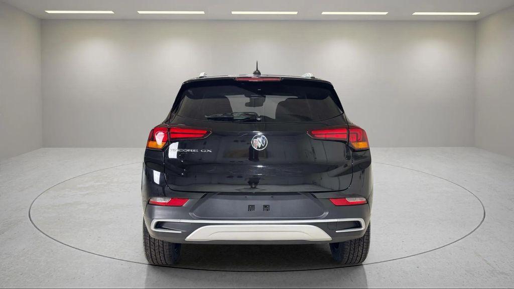 used 2020 Buick Encore GX car, priced at $12,995