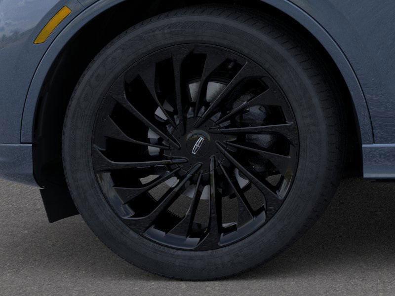 new 2026 Lincoln Aviator car, priced at $74,595