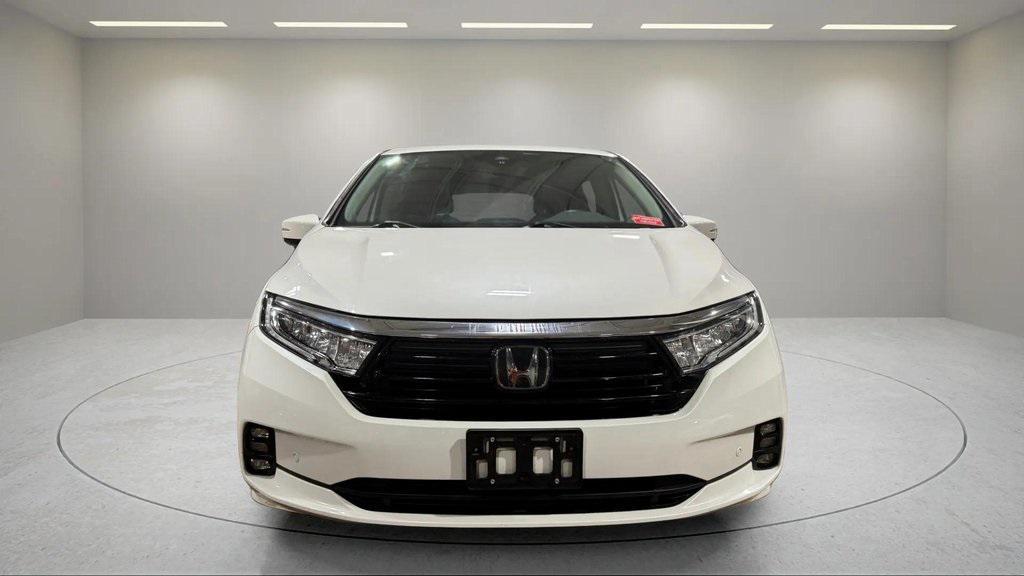 used 2022 Honda Odyssey car, priced at $30,487