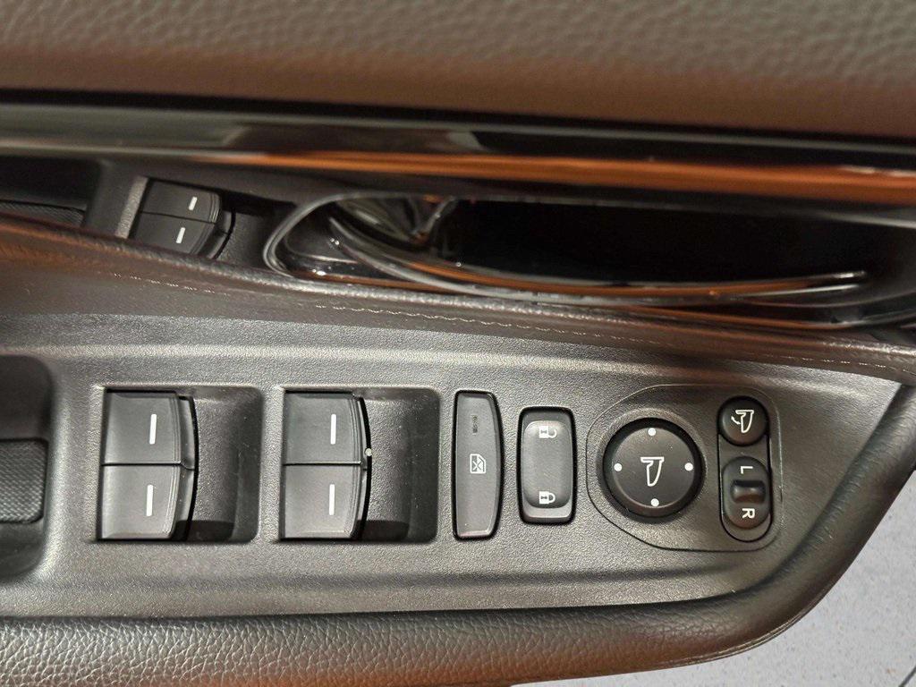 used 2022 Honda Odyssey car, priced at $30,487