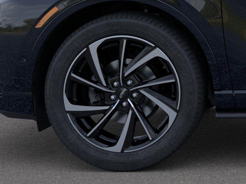 new 2025 Lincoln Corsair car, priced at $55,966