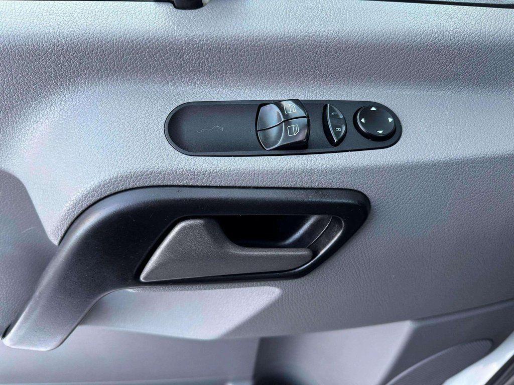 used 2013 Mercedes-Benz Sprinter car, priced at $27,995