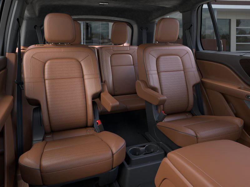 new 2026 Lincoln Aviator car, priced at $90,025