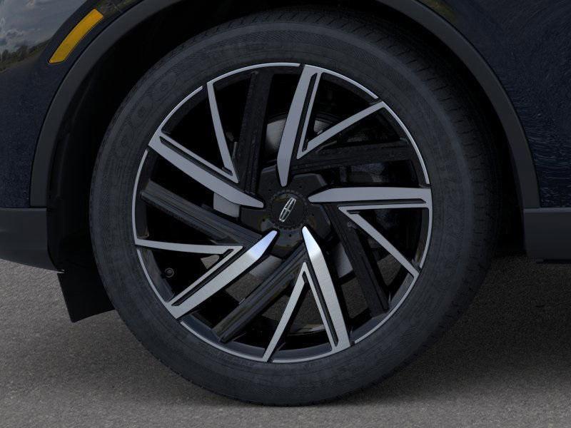 new 2026 Lincoln Aviator car, priced at $79,626