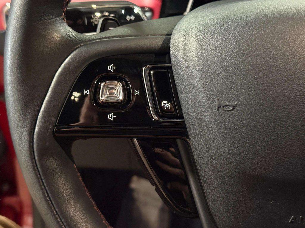 used 2023 Lincoln Corsair car, priced at $33,995