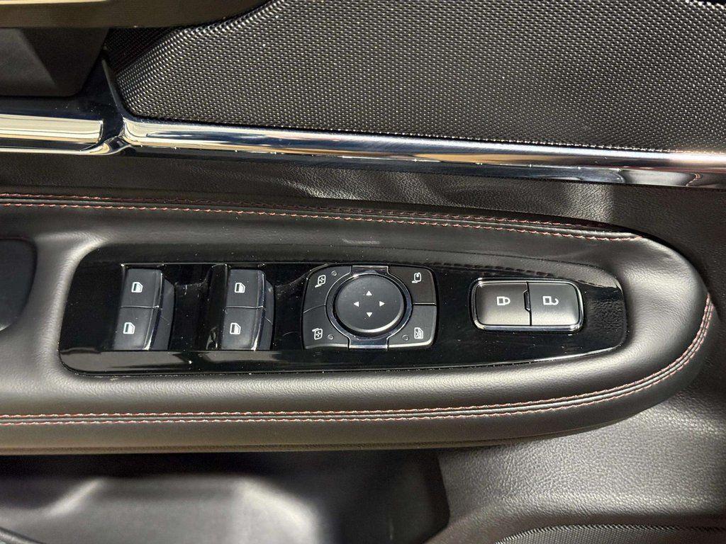 used 2023 Lincoln Corsair car, priced at $33,995