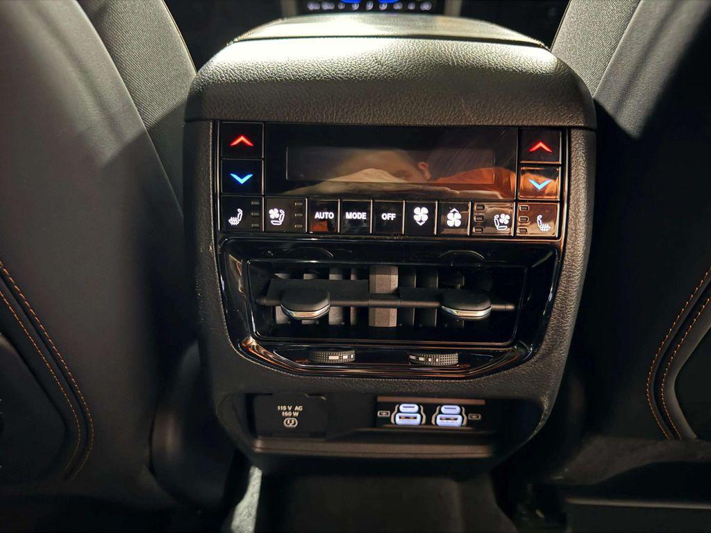 used 2021 Jeep Grand Cherokee L car, priced at $35,480