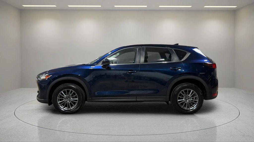used 2019 Mazda CX-5 car, priced at $17,995
