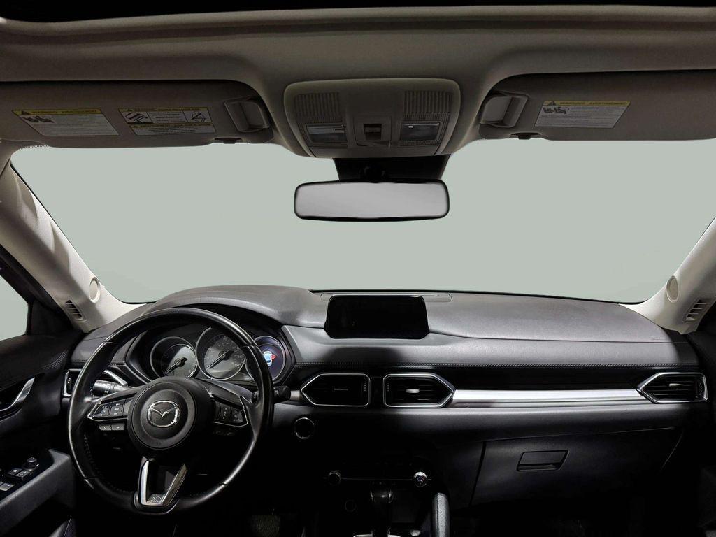 used 2019 Mazda CX-5 car, priced at $17,995
