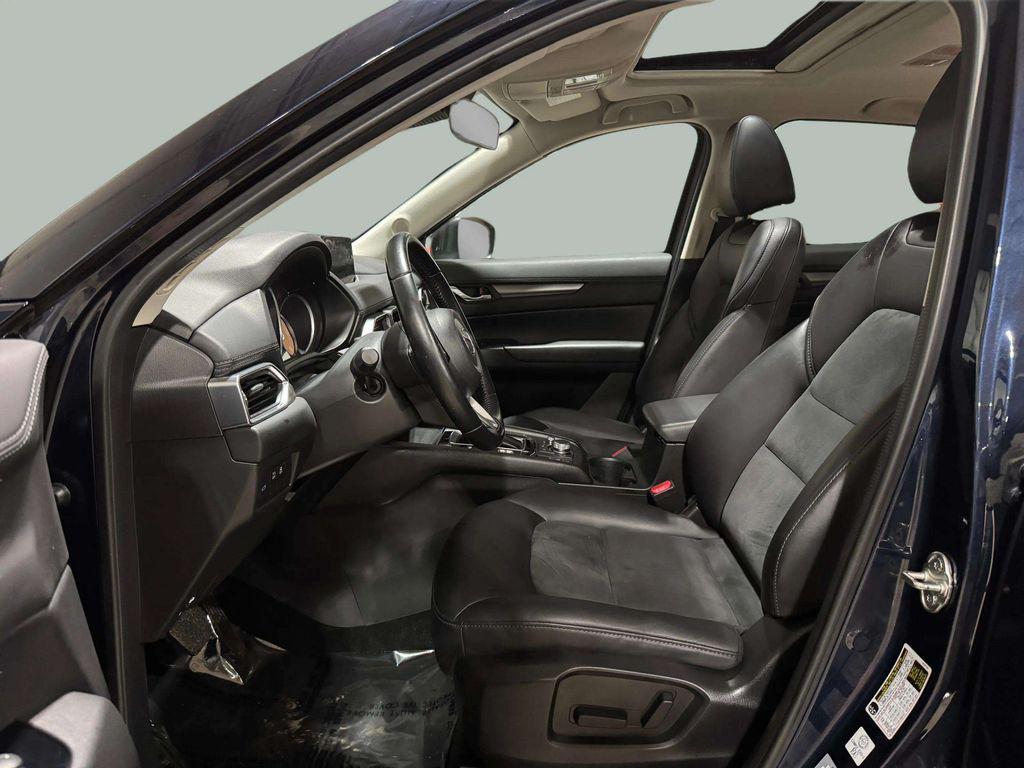 used 2019 Mazda CX-5 car, priced at $17,995