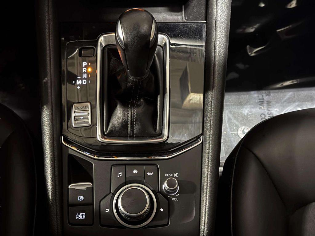 used 2019 Mazda CX-5 car, priced at $17,995