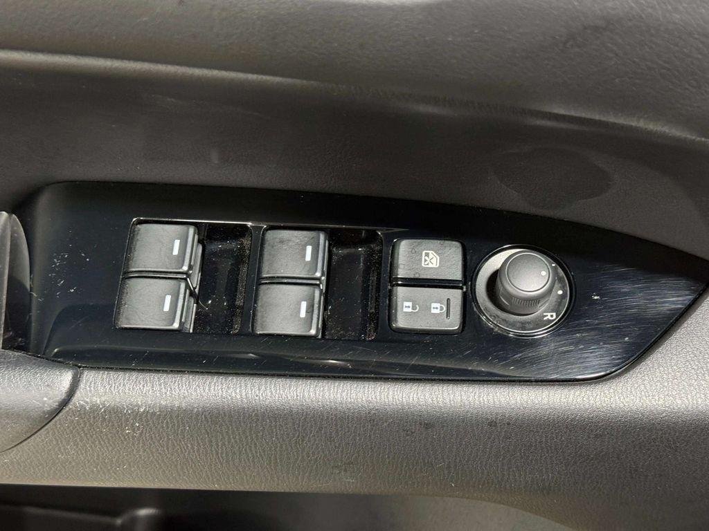 used 2019 Mazda CX-5 car, priced at $17,995