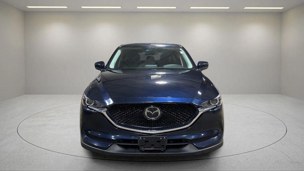 used 2019 Mazda CX-5 car, priced at $17,995