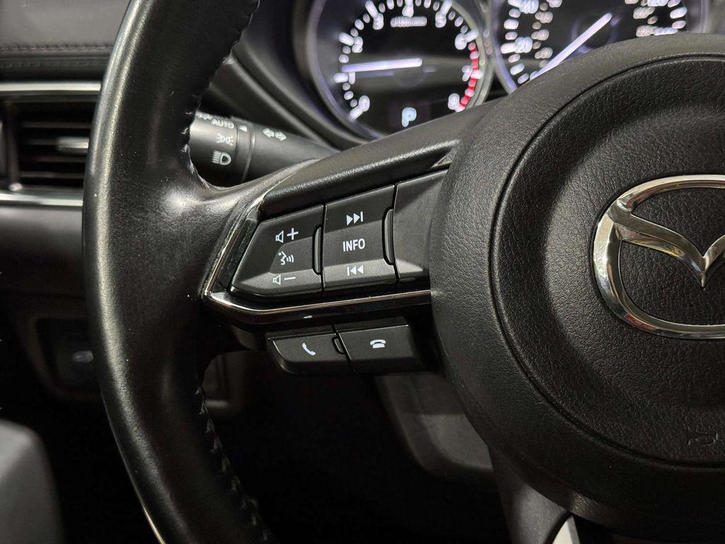 used 2019 Mazda CX-5 car, priced at $17,995