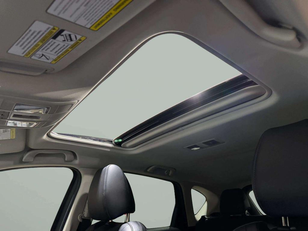 used 2019 Mazda CX-5 car, priced at $17,995