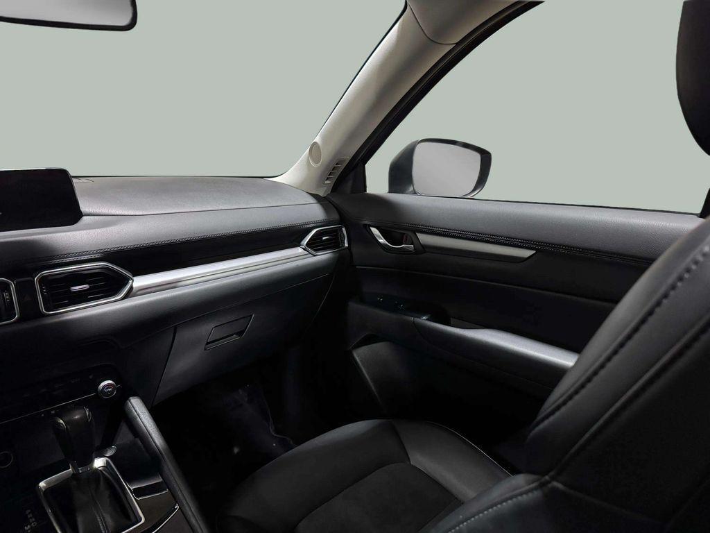 used 2019 Mazda CX-5 car, priced at $17,995