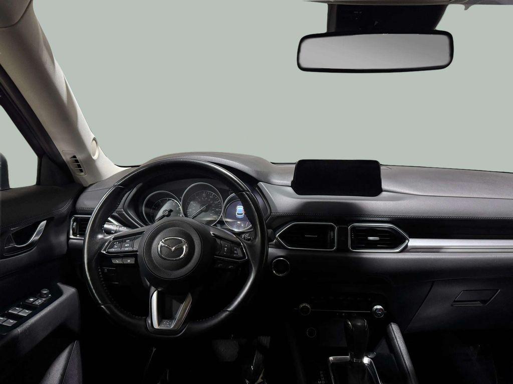 used 2019 Mazda CX-5 car, priced at $17,995