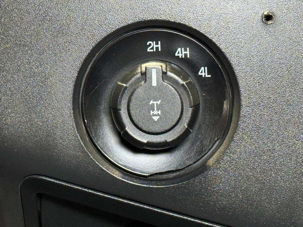 used 2013 Ford F-250 car