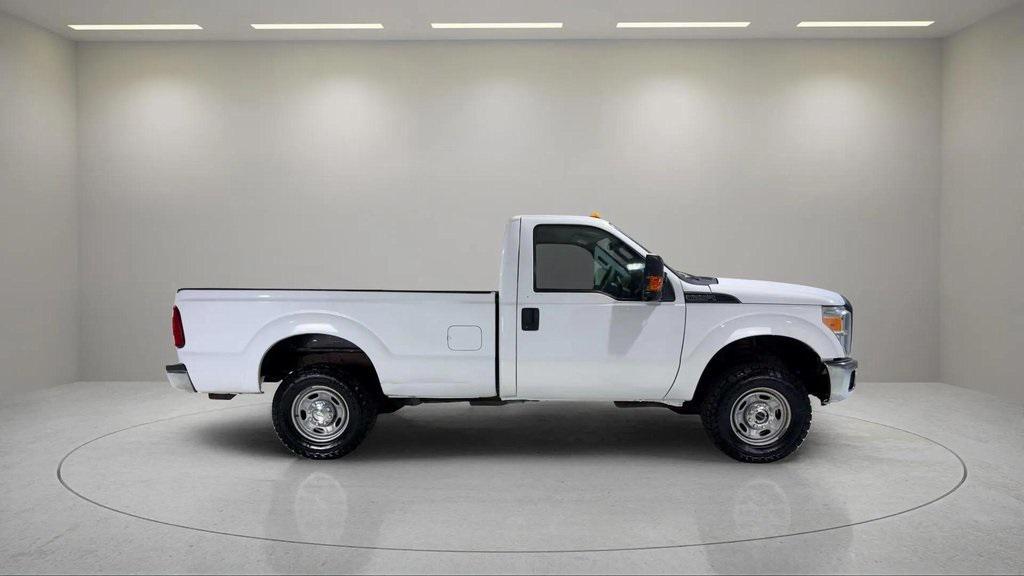 used 2013 Ford F-250 car