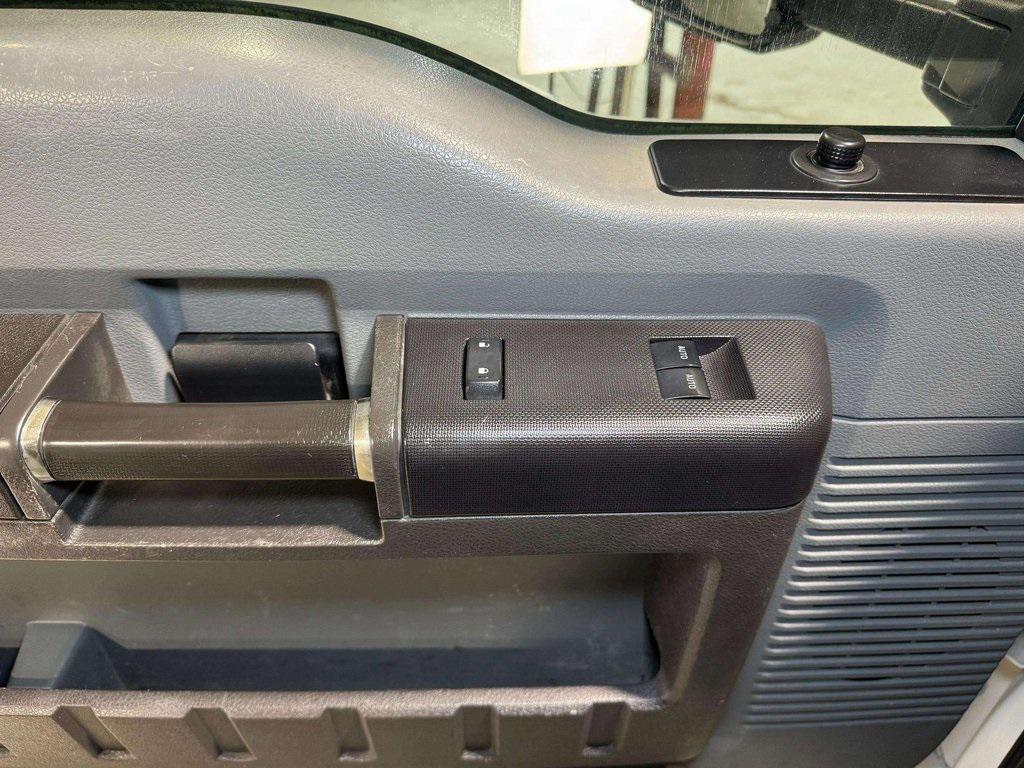 used 2013 Ford F-250 car