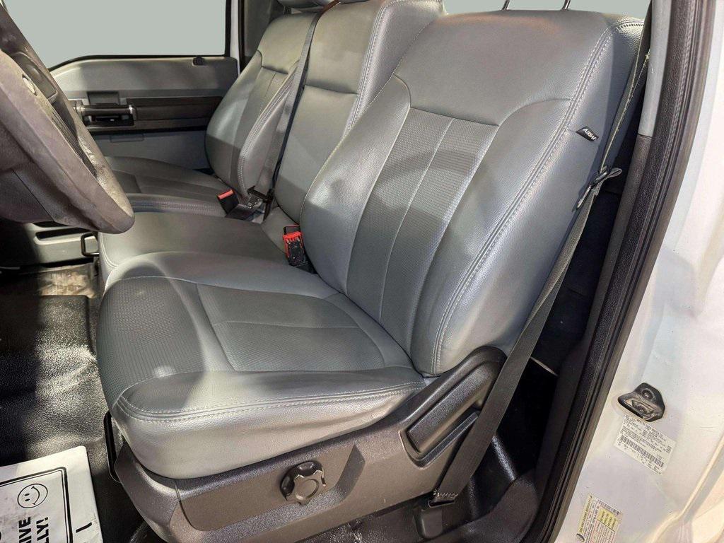 used 2013 Ford F-250 car