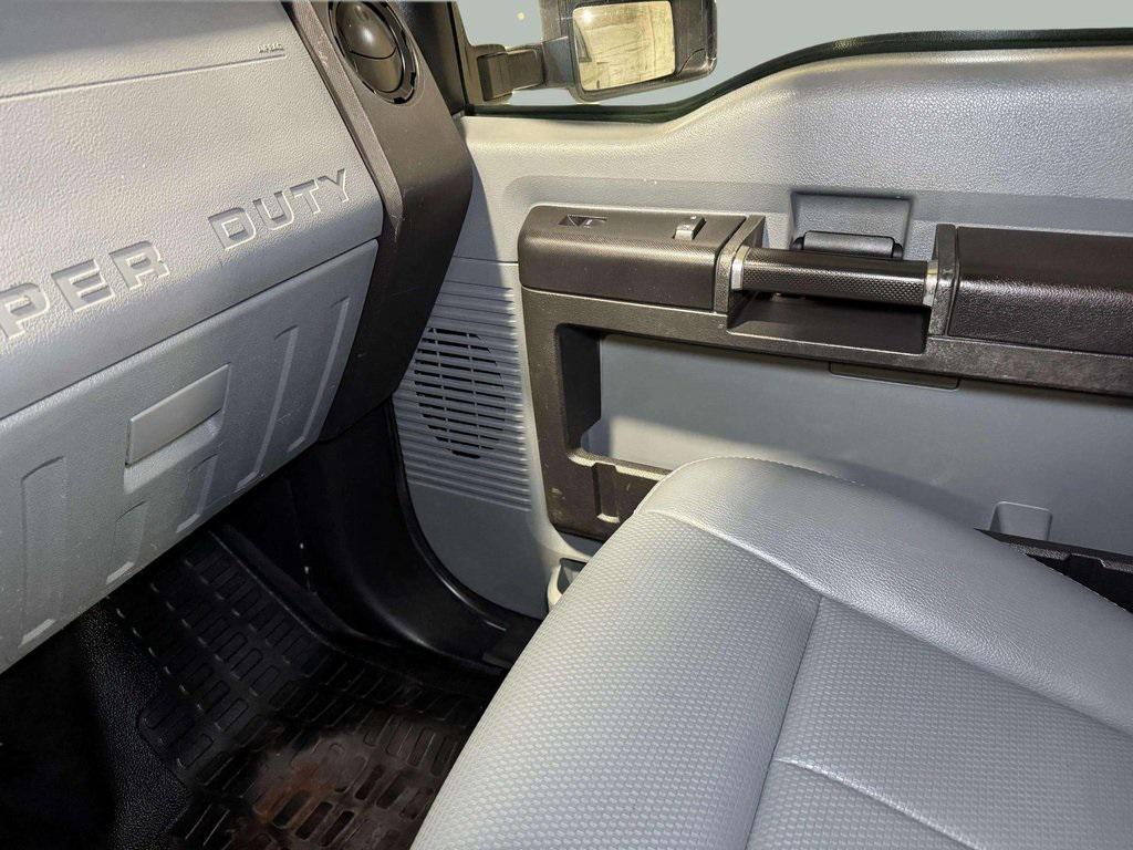 used 2013 Ford F-250 car