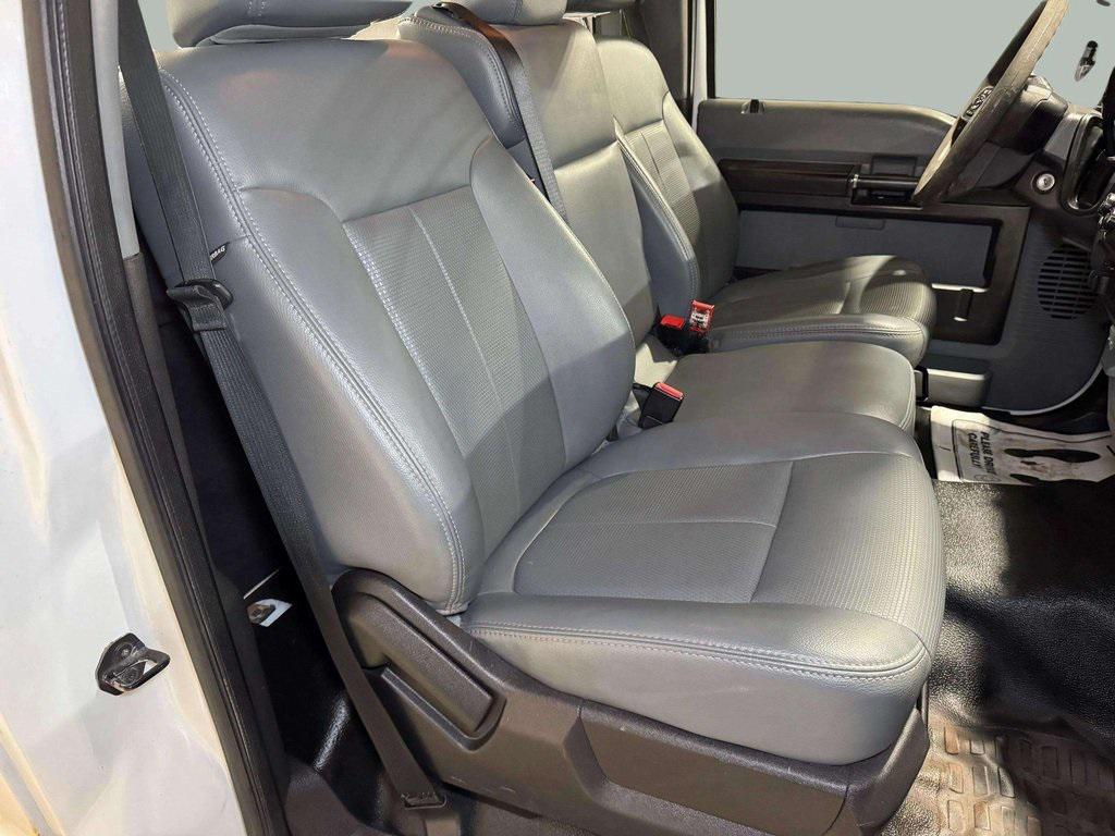 used 2013 Ford F-250 car