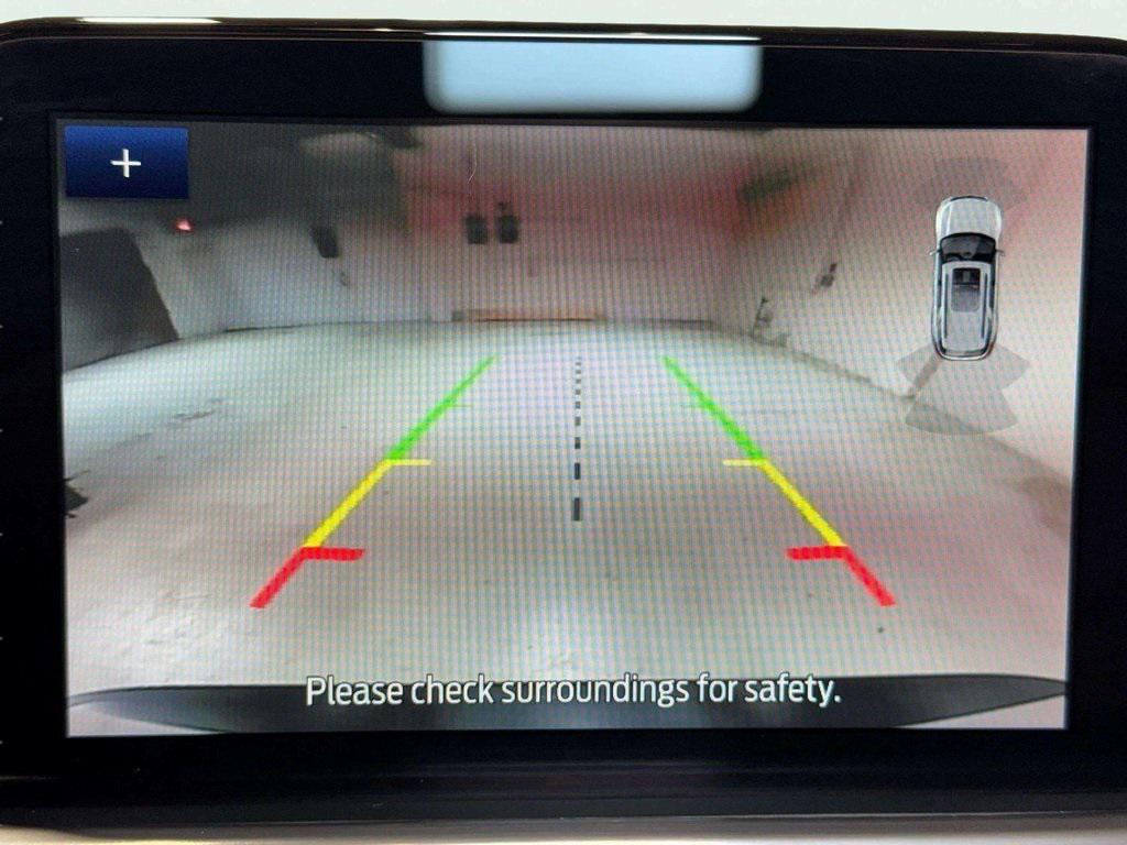 used 2021 Ford Escape car, priced at $19,987