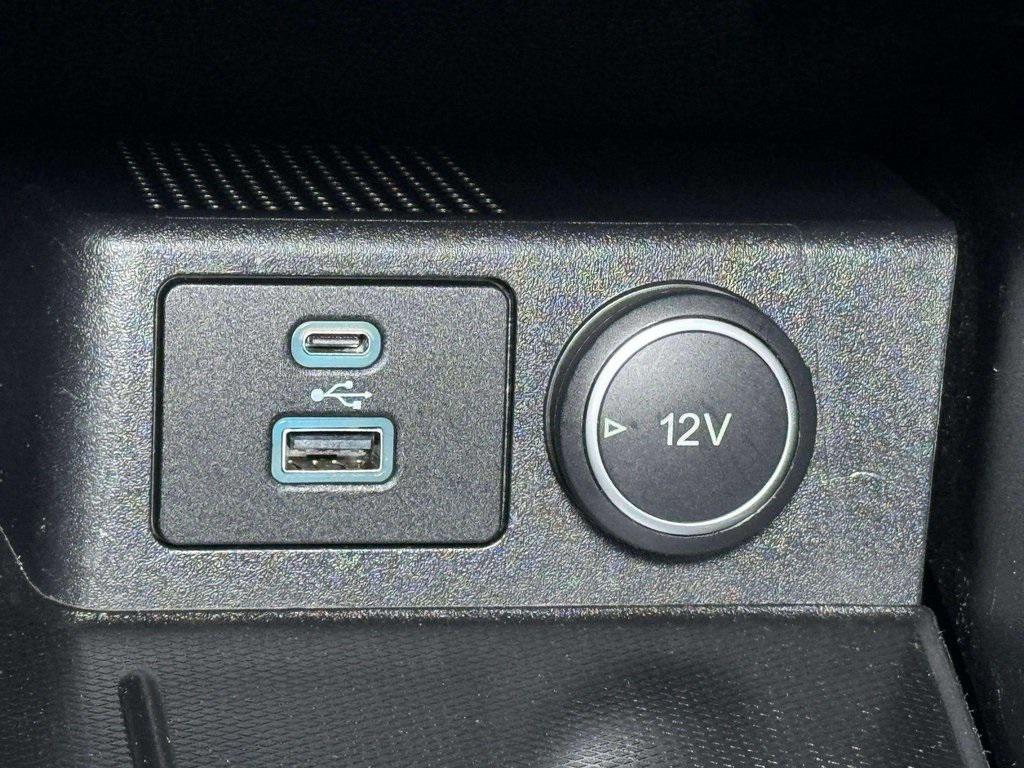 used 2021 Ford Escape car, priced at $19,987